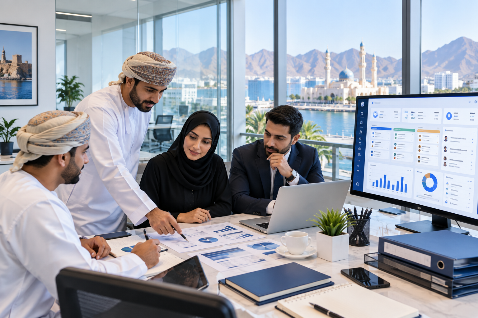 Axyra Global software engineering and international technology operations