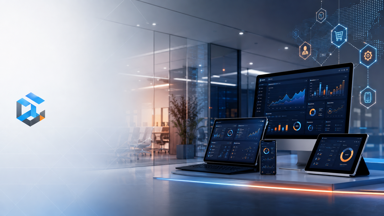 Blog image about the growth of the Oman IT sector