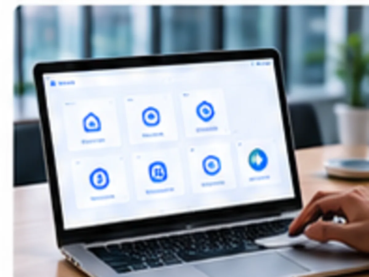 Blog image about the possibilities of Maxyra ERP