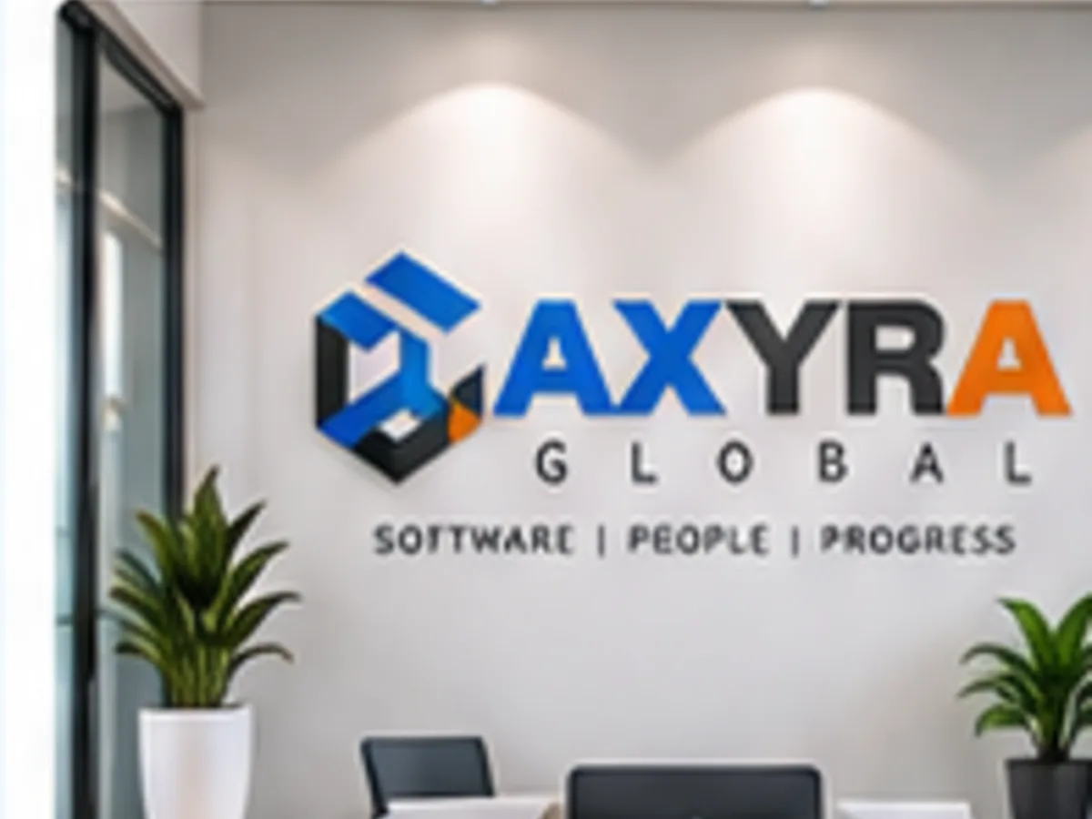 Blog image about why businesses choose Maxyra solutions