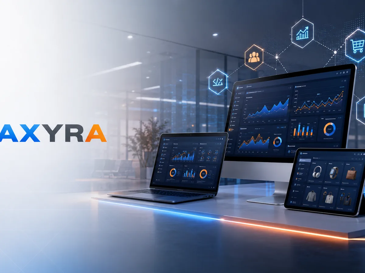Connected Enterprise Operations Platform
