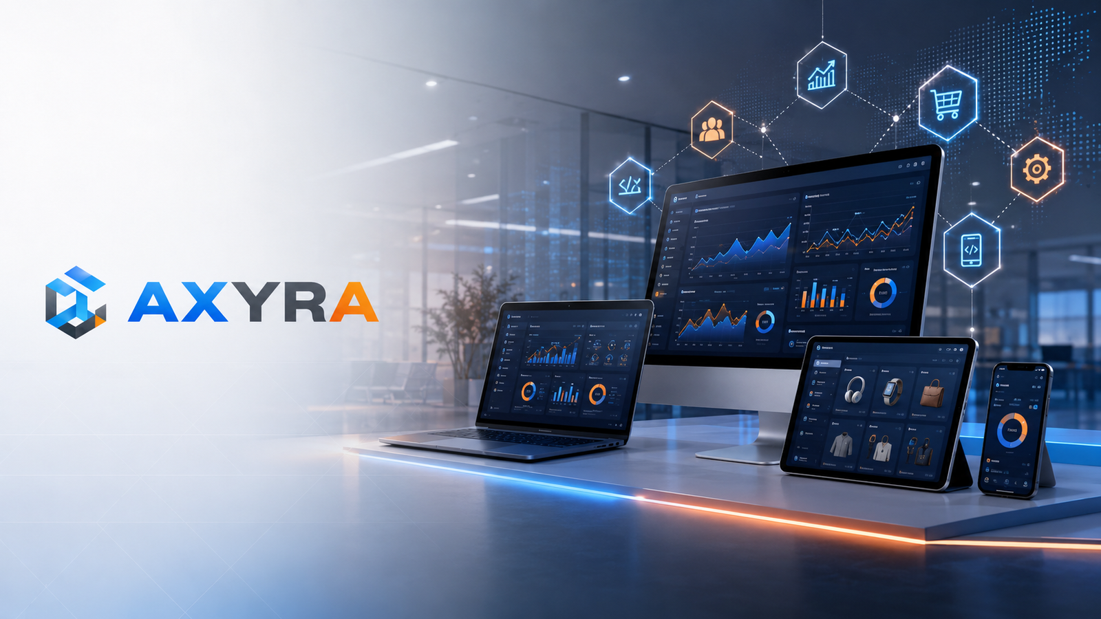 Financial consulting and audit management software with analytics