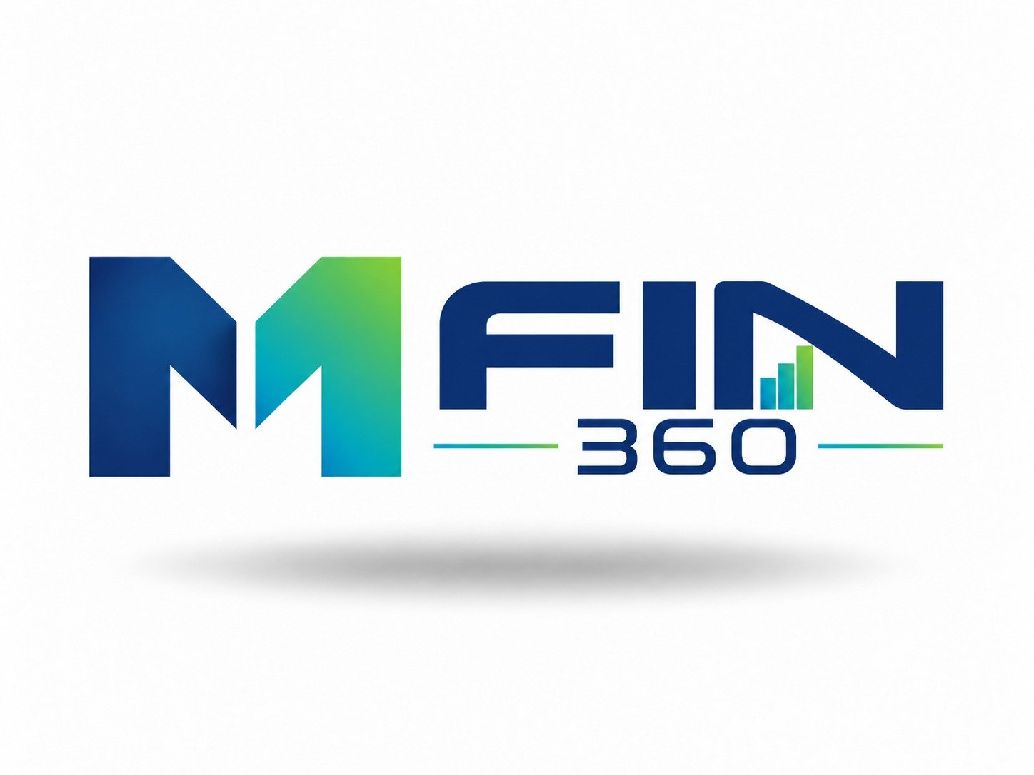 Fin360 product logo