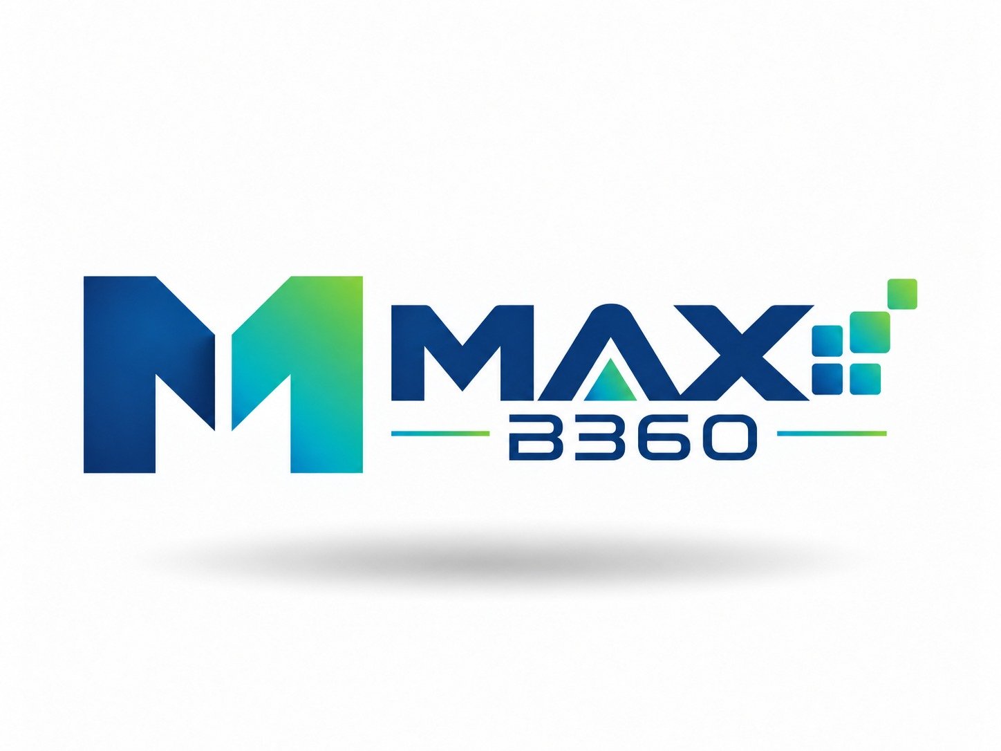 Max B360 product logo