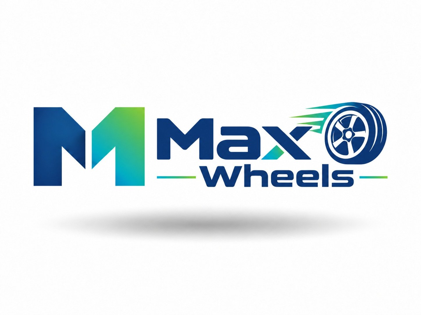 Max Wheels product logo