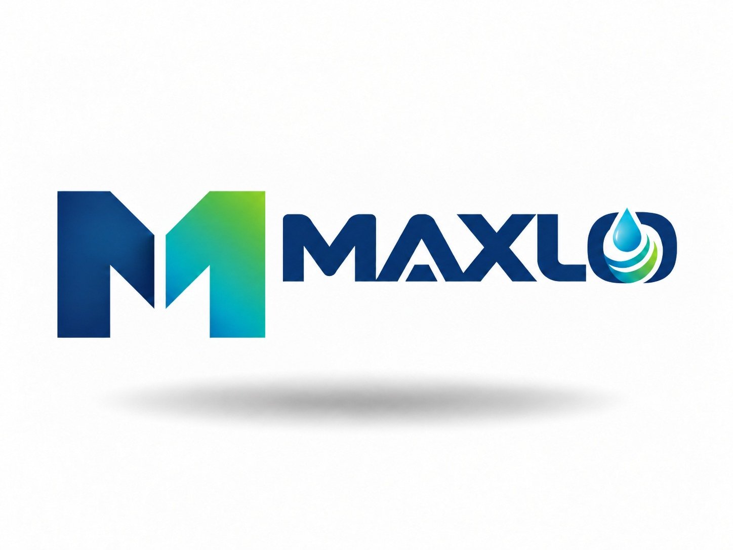 Maxlo product logo