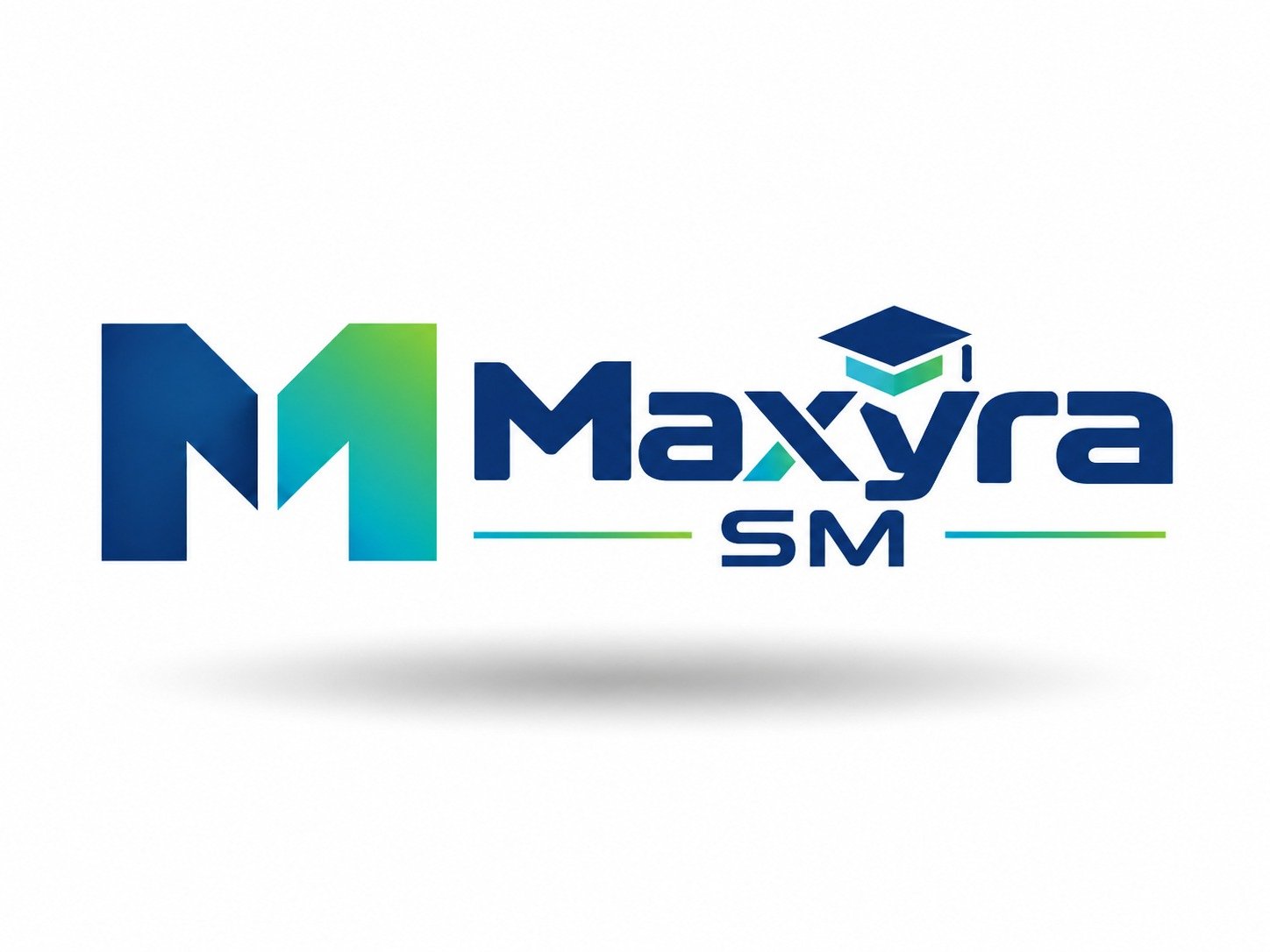 Maxyra SM product logo