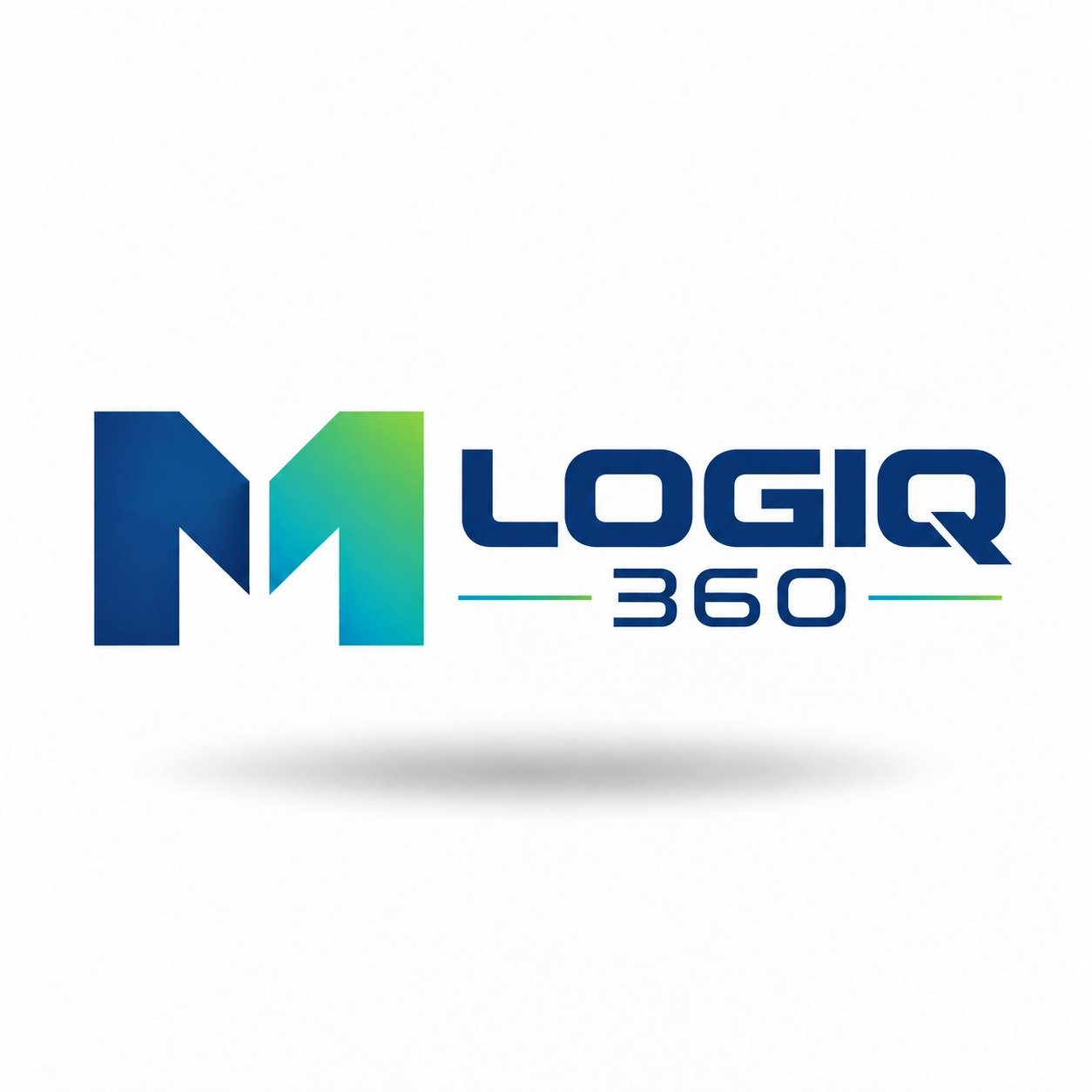 MLogiq product logo