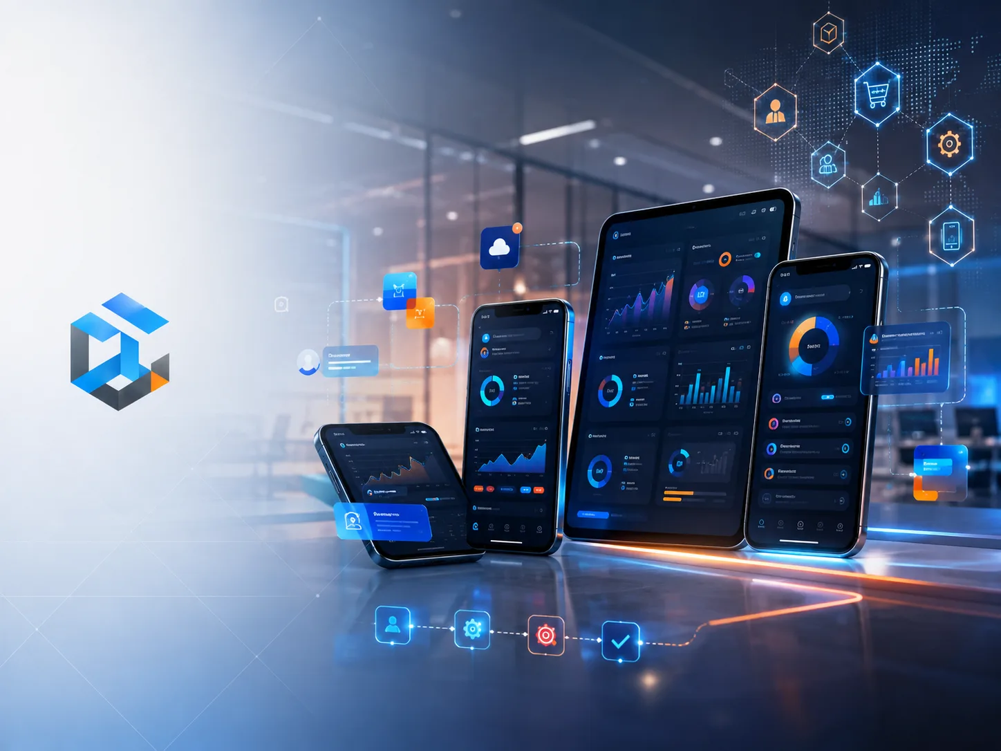 Mobile Workforce Experience