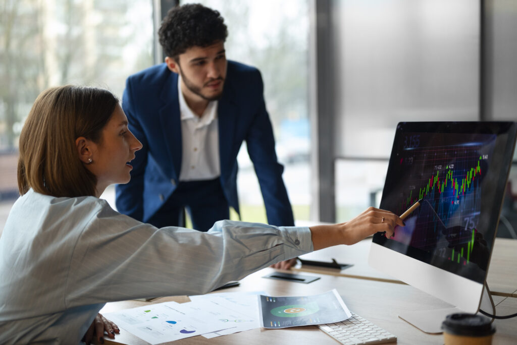 Regional Distributor